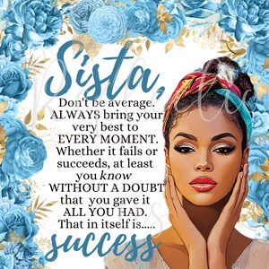 Clipart afroamericano per cricut, Sista png, clipart donna nera, clip art ragazza nera, donna afroamericana png, ragazza afro png