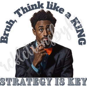 African American Man PNG, Black man png, Black History png, Digital Clipart, Black clip art, Youth PNG, Clip art, #strategyiskey