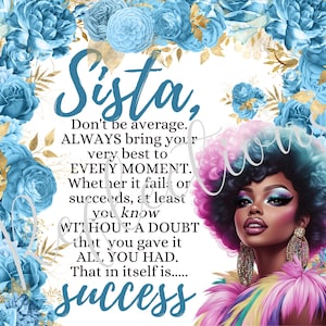 Clipart afroamericano per cricut, Sista png, clipart donna nera, clip art ragazza nera, donna afroamericana png, ragazza afro png