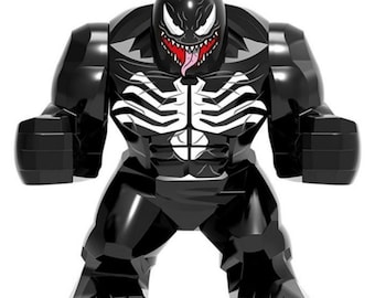 lego big figs venom