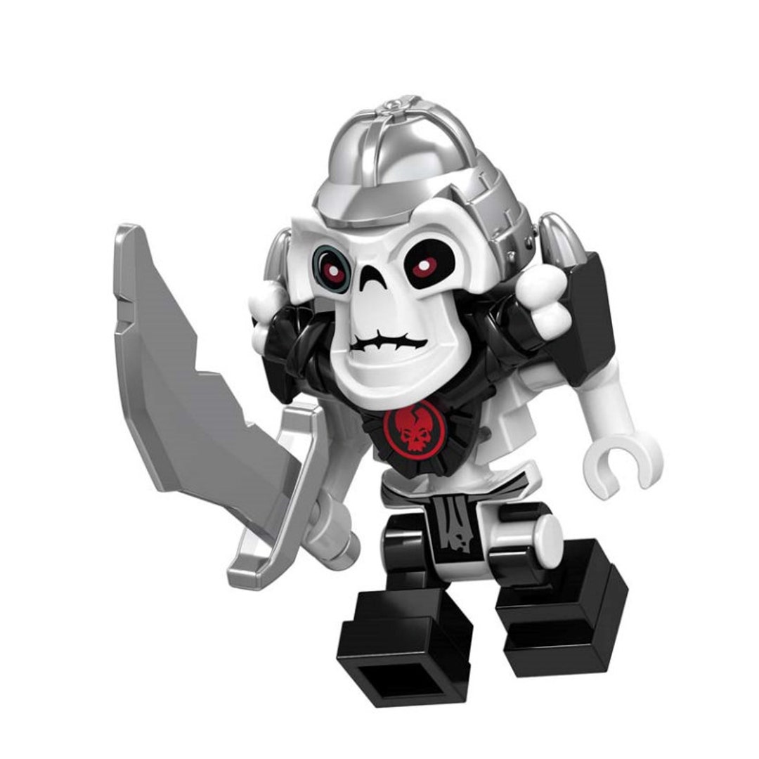 Самукай Лего Купить