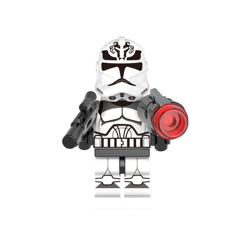 lego wolfpack trooper