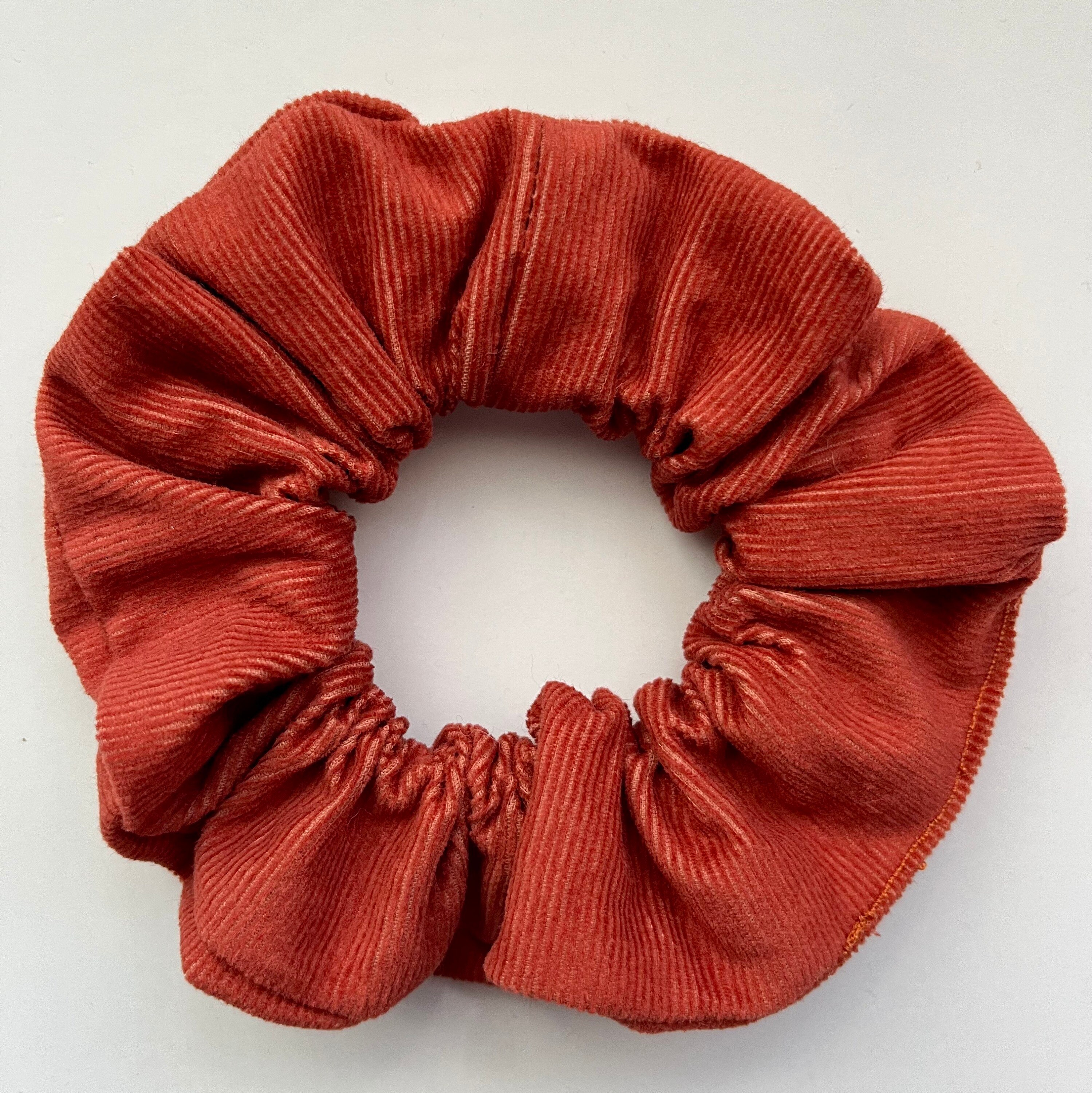 Burnt Orange Corduroy Hair Scrunchie Fall Scrunchie Back to - Etsy Burnt Orange Corduroy Hair Scrunchie Fall Scrunchie Back to - Etsy