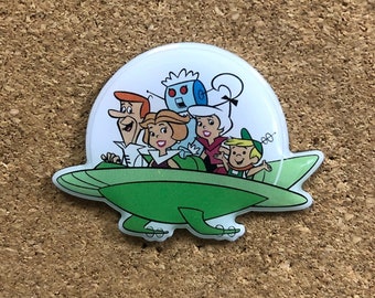 The Jetsons Cartoon - Etsy New Zealand The Jetsons Cartoon - Etsy New Zealand