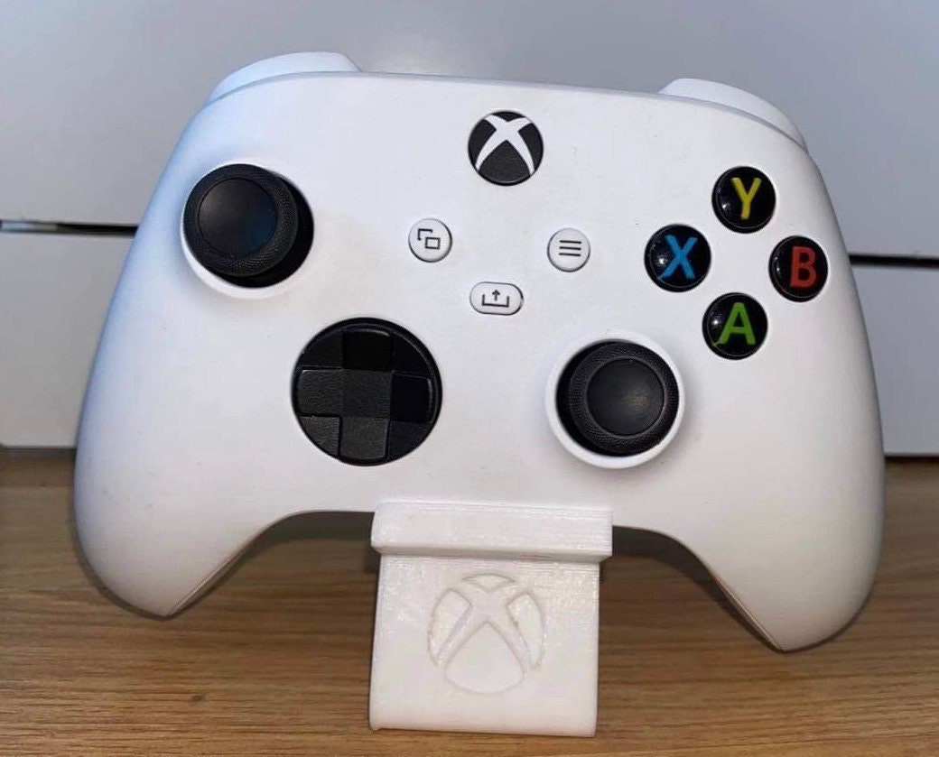 Official Xbox One Series X Controller - Various Colours - Etsy UK