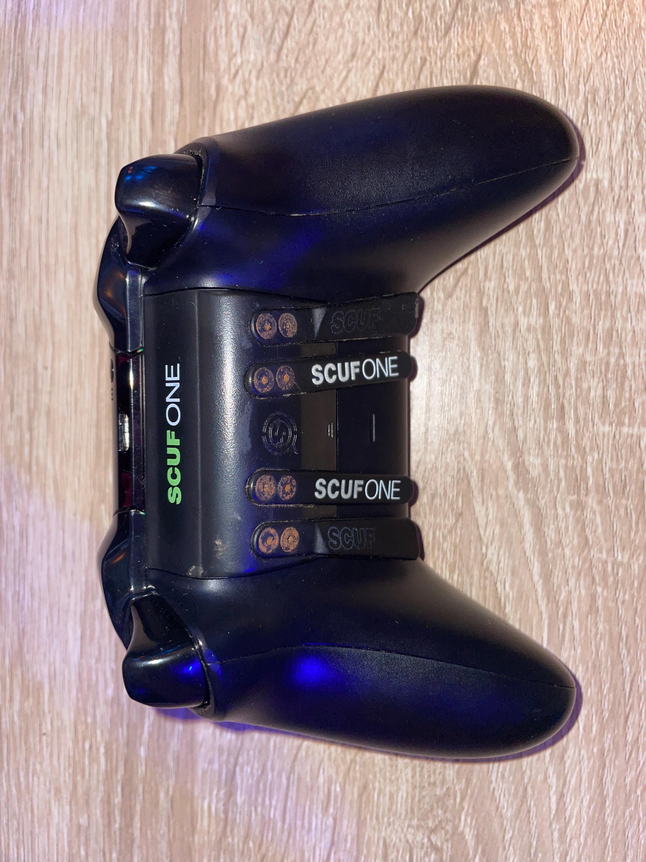 Official Xbox One Series X Controller - Various Colours - Etsy UK