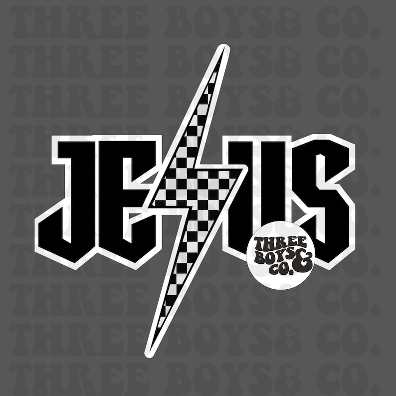 Rockin Jesus Png | Boy Png | Easter Png | Religious Png - Etsy