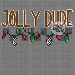 Jolly dude png | boy Christmas png