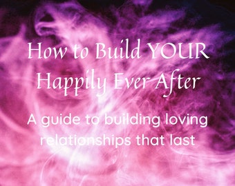 Happily Ever After Workbook