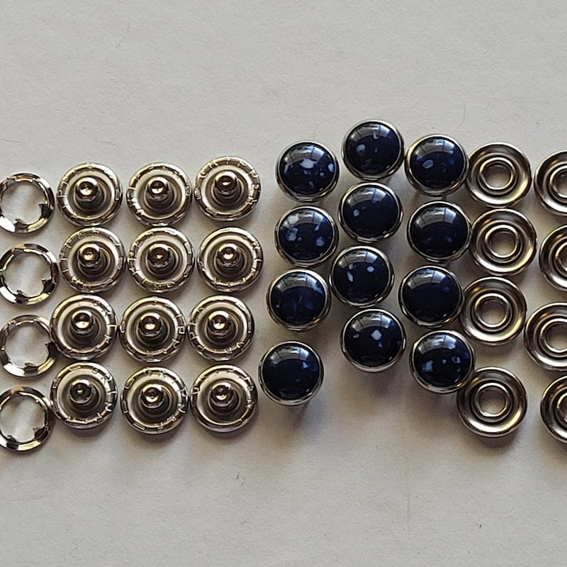 Vintage Button in Packaging - Etsy