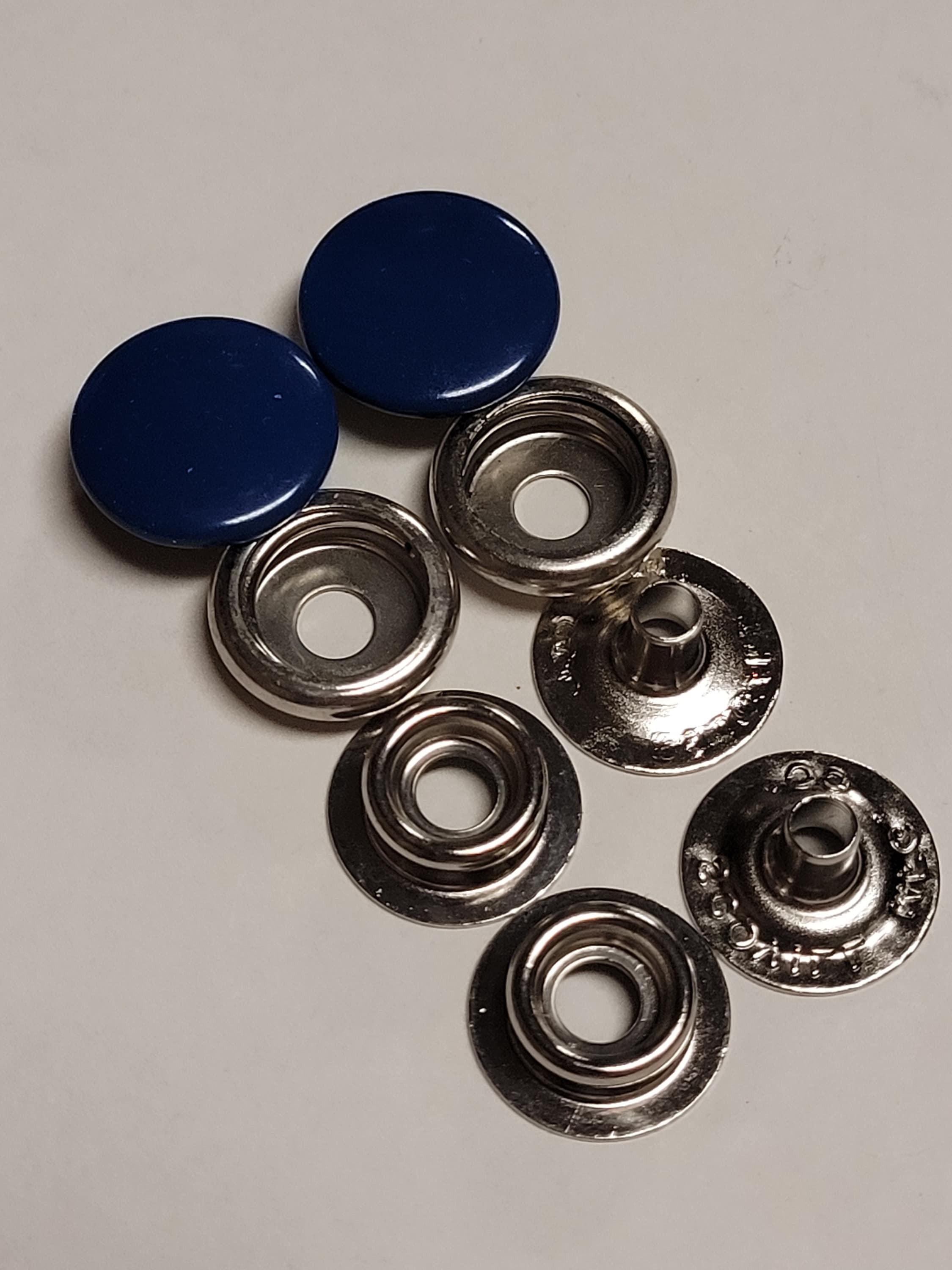 Hot Sale Heavy Duty Snaps Blister Set10/12/13/14/15/16mm - China Snap  Buttons and Heavy Duty Snaps price