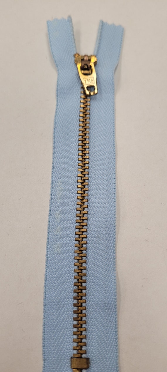 YKK® #4.5, 7