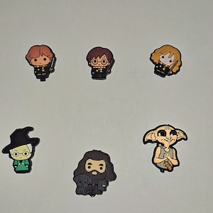 Magic Focal Beads