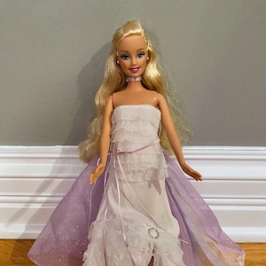 Barbie princesa pegaso best sale