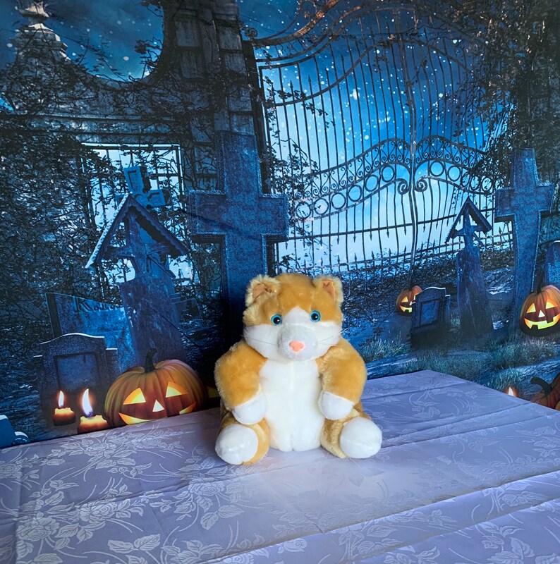 kellytoy hamster