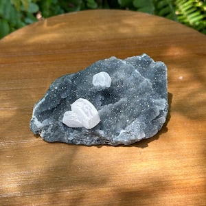 Calcite Specimen