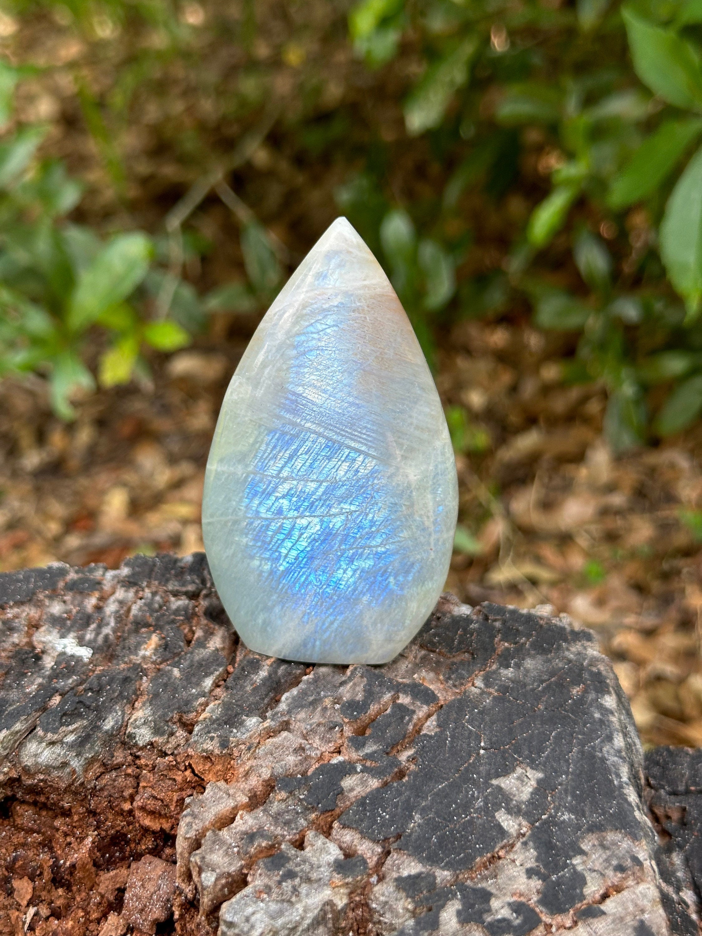 置物 Garnierite Freeform Garnierite Freeform - Etsy