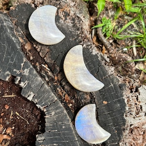 Moonstone Moons