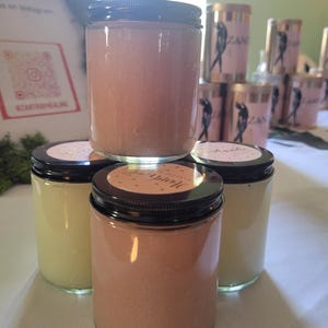 Zantray Healing Seamoss Gel 10 oz