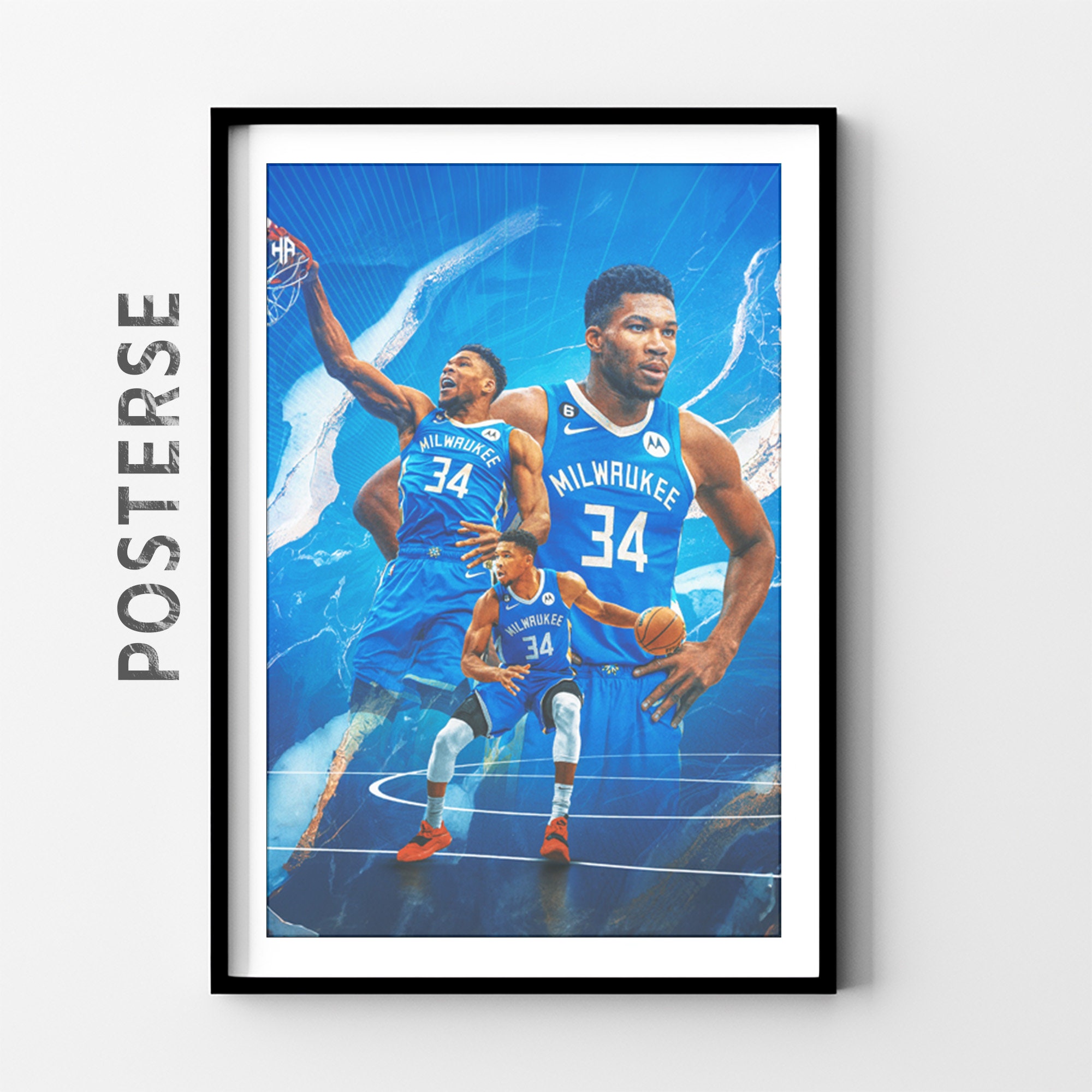29 NBA posters ideas  nba, nba players, nba sports