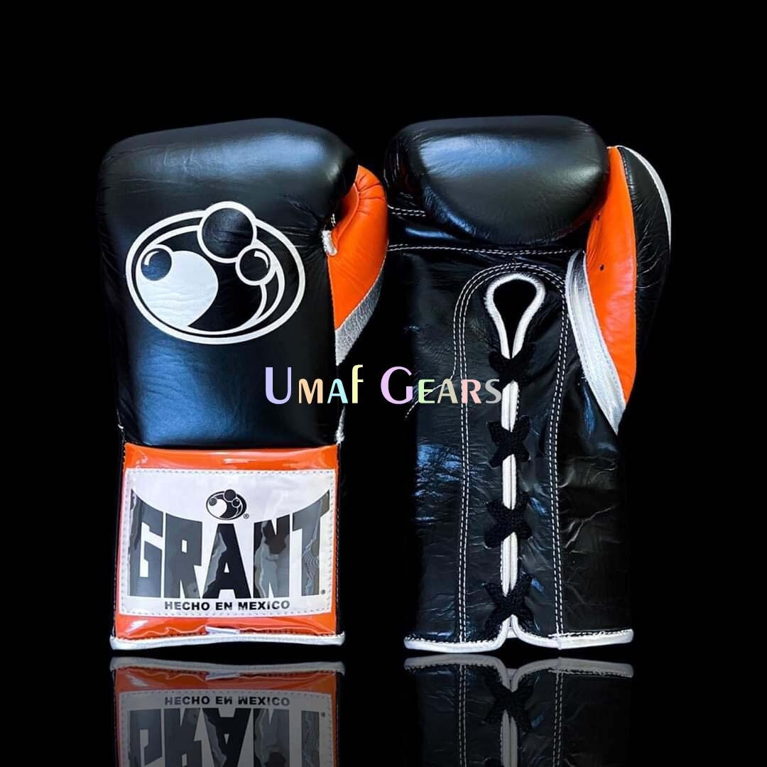 Grant Worldwide Authentic Pro Puncher's Email To #GRANT #BOXING # ...