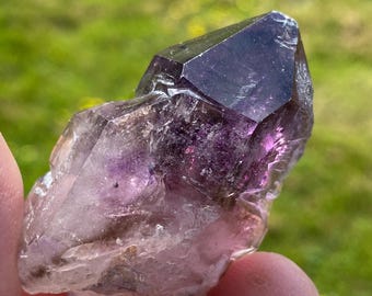 シャンガーン アメジスト クォーツ ジンバブエ - Etsy 日本