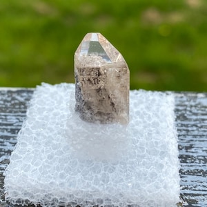 Topaz Specimen, Thomas Range, Utah approx 2.15 grams