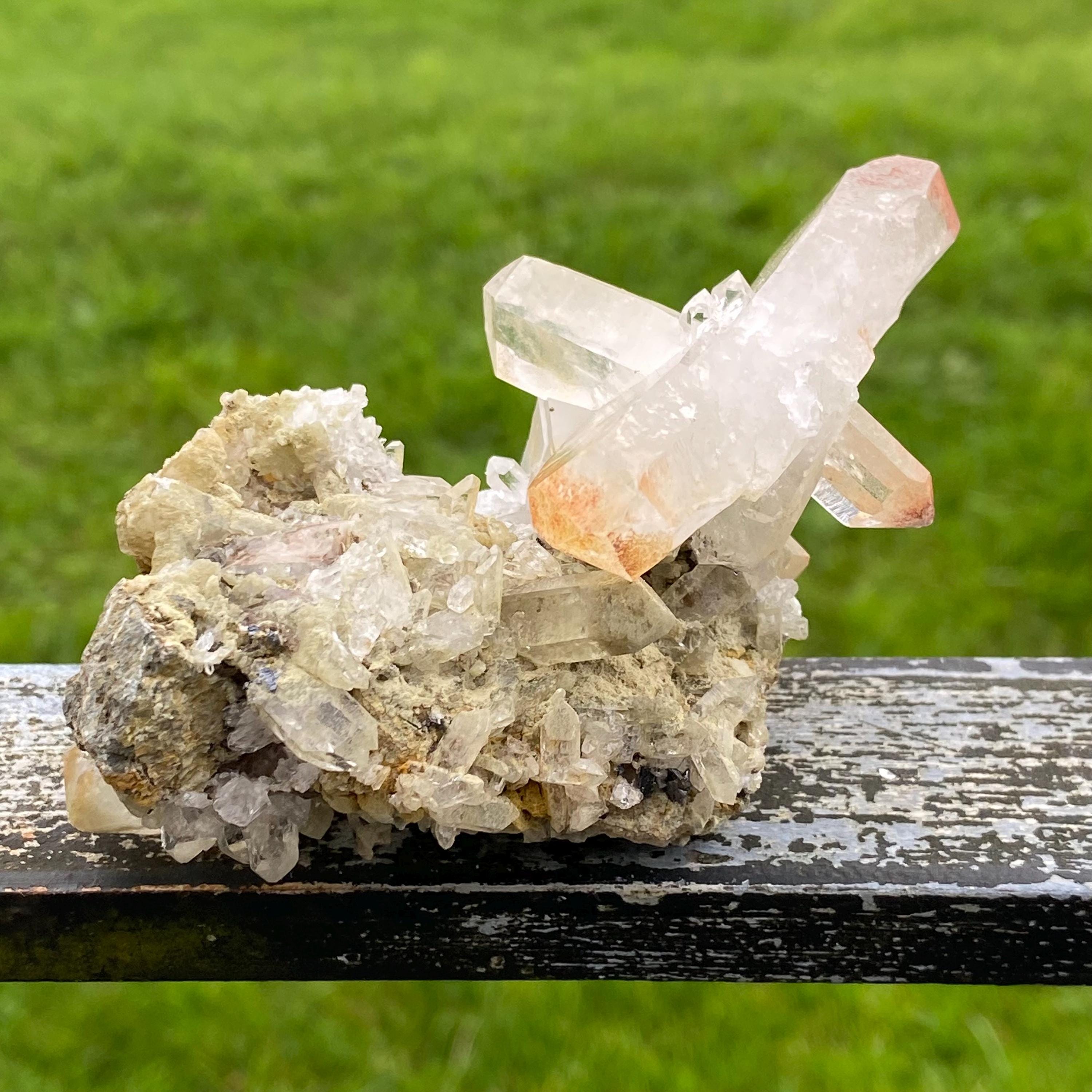 研磨ハックマナイトタンブルストーンUV感度 - Etsy 日本