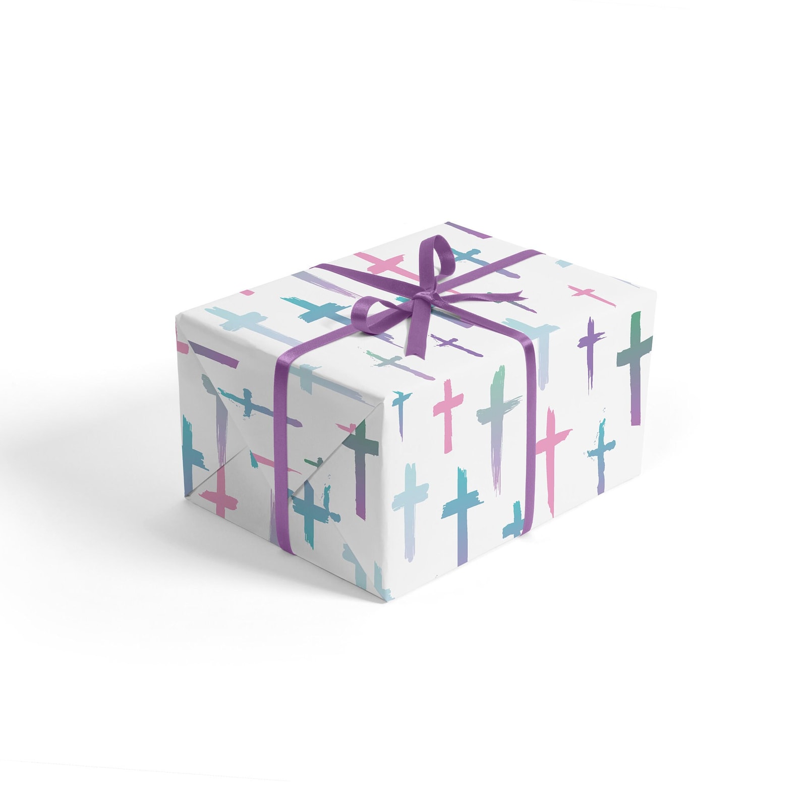 Religious Wrapping Paper - Christian Wrapping Paper, Religious Gift ...