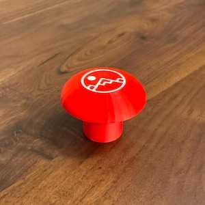 Universal Tent Stake Pusher