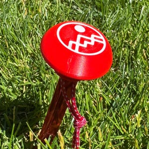 ユニバーサルテントペグプッシャー