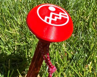 Universal Tent Stake Pusher