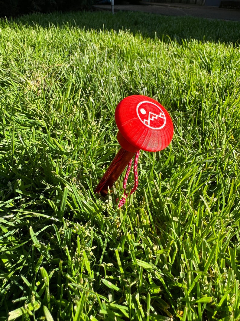 Universal Tent Stake Pusher Etsy