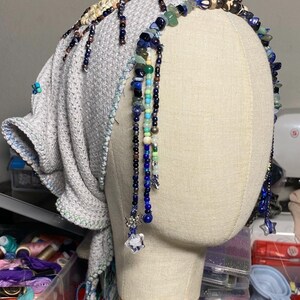 Ocean Eye Necklace