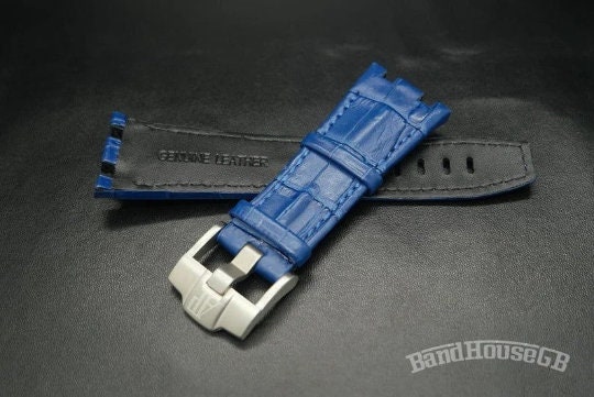 audemars piguet royal oak rubber strap price