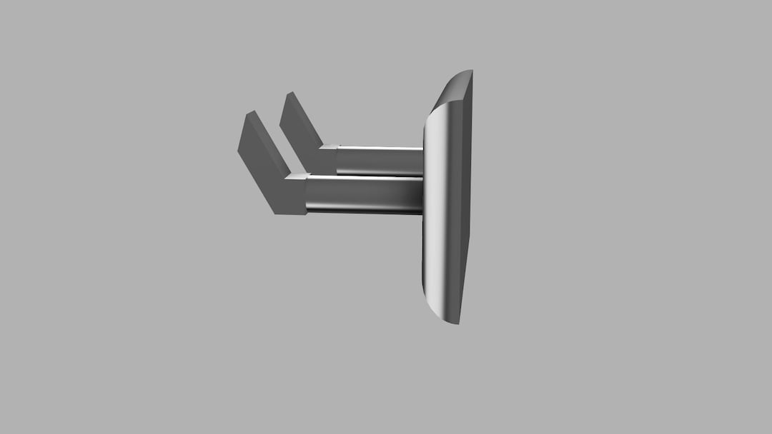 3d Printable Razor Holder - Etsy