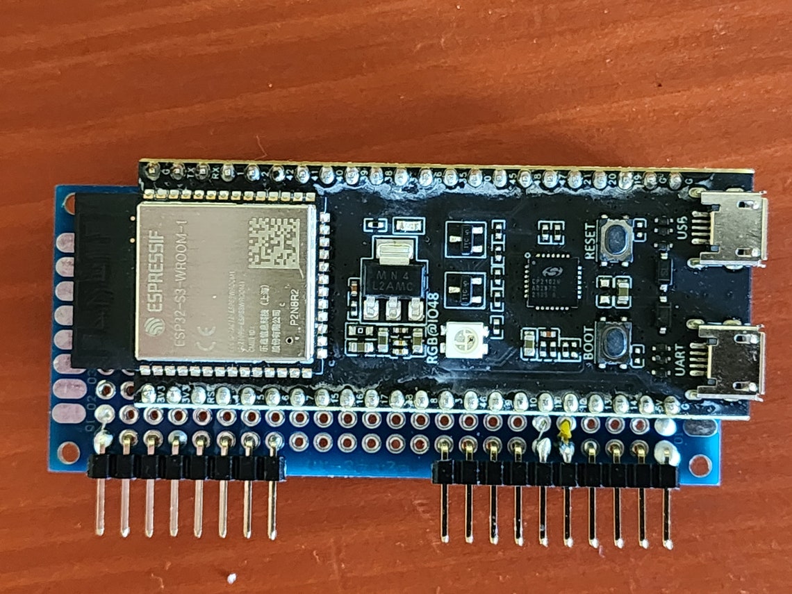 Flipper Zero Wifi Dev Board With Marauder at Donna Lane blog
