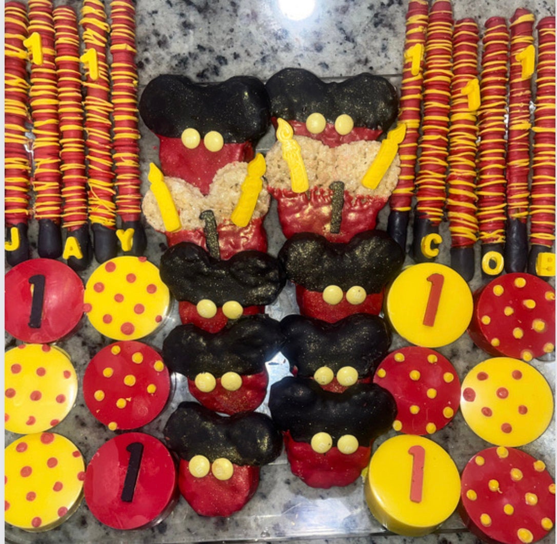 Mickey Mouse Dessert Table Treats Mickey Mouse Themed Birthday Etsy mickey-mouse-dessert-table-treats-mickey-mouse-themed-birthday-etsy