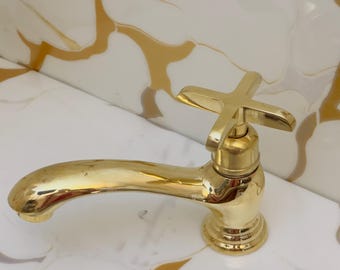 faucet