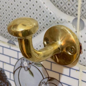 hook for outdoor shower, Copper Hooks, Antique Copper Hooks, Copper Coat Hooks, Copper Wall Hooks, Copper Towel Wall,Handmade Copper Hooks,