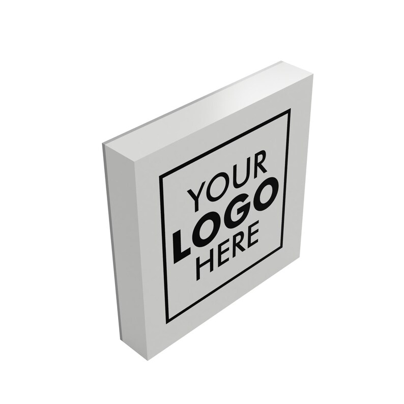 Wall Mounted Frameless Custom Light Box Sign Etsy