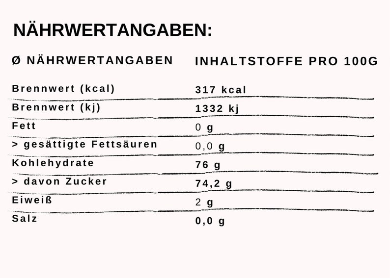 Spirulina Blau im Honig 250g von Gregas Imkerei Spirulina & Honig vom Imker Honigsüßer Brotaufstrich Honigsüße Geschenkidee Bild 5