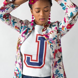 JSU Jackson State J | vintage J | J png | J png | J png | INSTANT DOWNLOAD