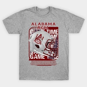 New AAMU Bulldogs: Alabama A&M University football Design png INSTANT DOWNLOAD