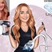 see more listings in the Teeth Whitening Logo section