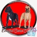 see more listings in the Cartoon Logo Portrait section