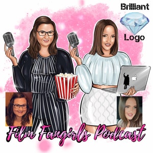 Family Cartoon Logo, Group Logo Portrait, Custom Cartoon Logo , Group Caricature, Clean Service Logo, Podcaster Logo, Couple Logo Design