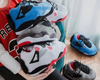 nike sneaker slippers