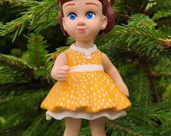 Toy Story  inspired Christmas tree ornaments, Christmas ornaments, Christmas decorations, Christmas gifts, Disney tree ornaments