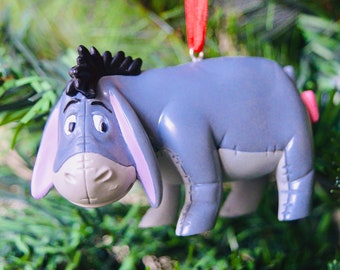 ディズニー くまのプーさん ティガー クリスマス デコレーション